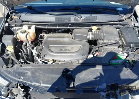 2021 Chrysler Pacifica Touring z USA, uszkodzony, nr VIN 2C4RC1FG2MR526599